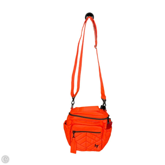 Crossbody By Lug, Size: Medium