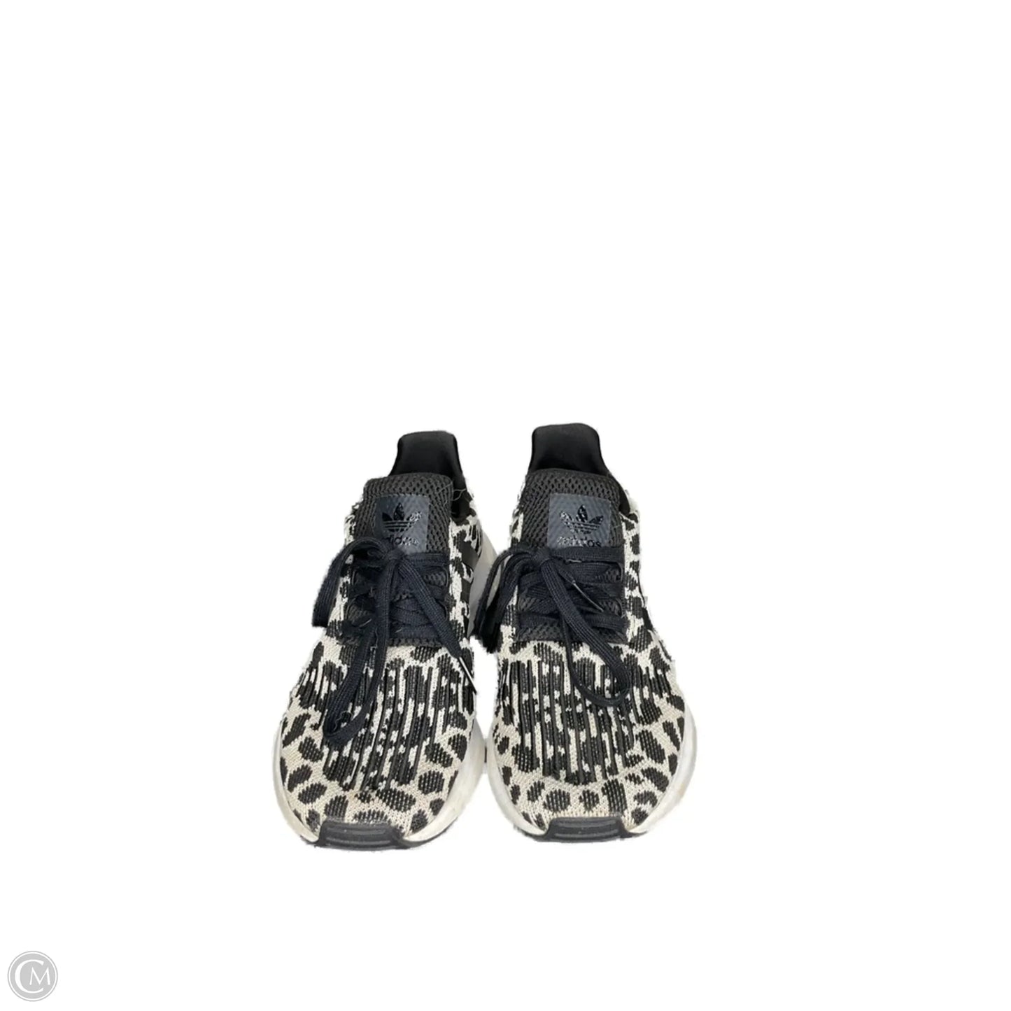 Shoes Sneakers By Skechers In Animal Print, Size: 6