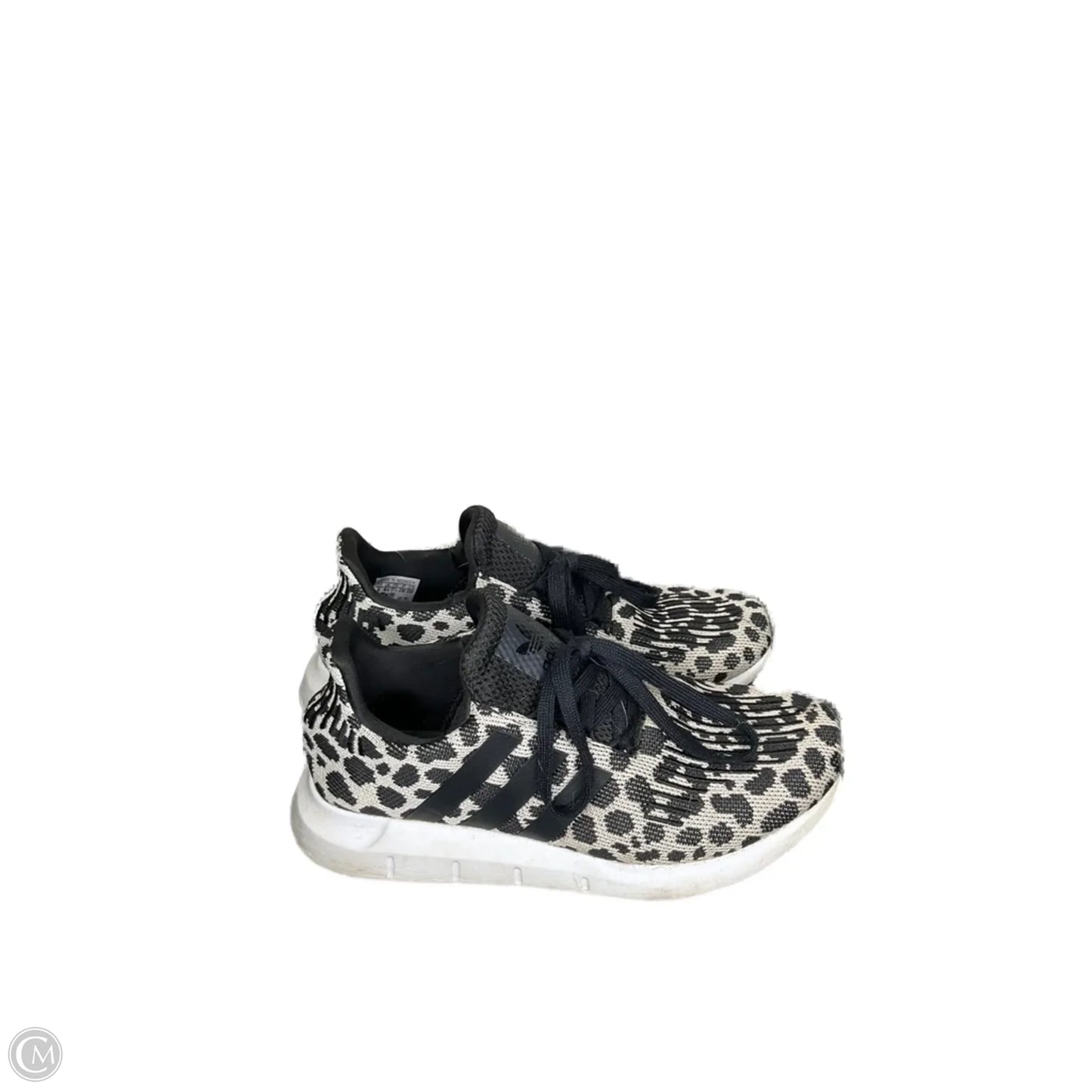 Shoes Sneakers By Skechers In Animal Print, Size: 6
