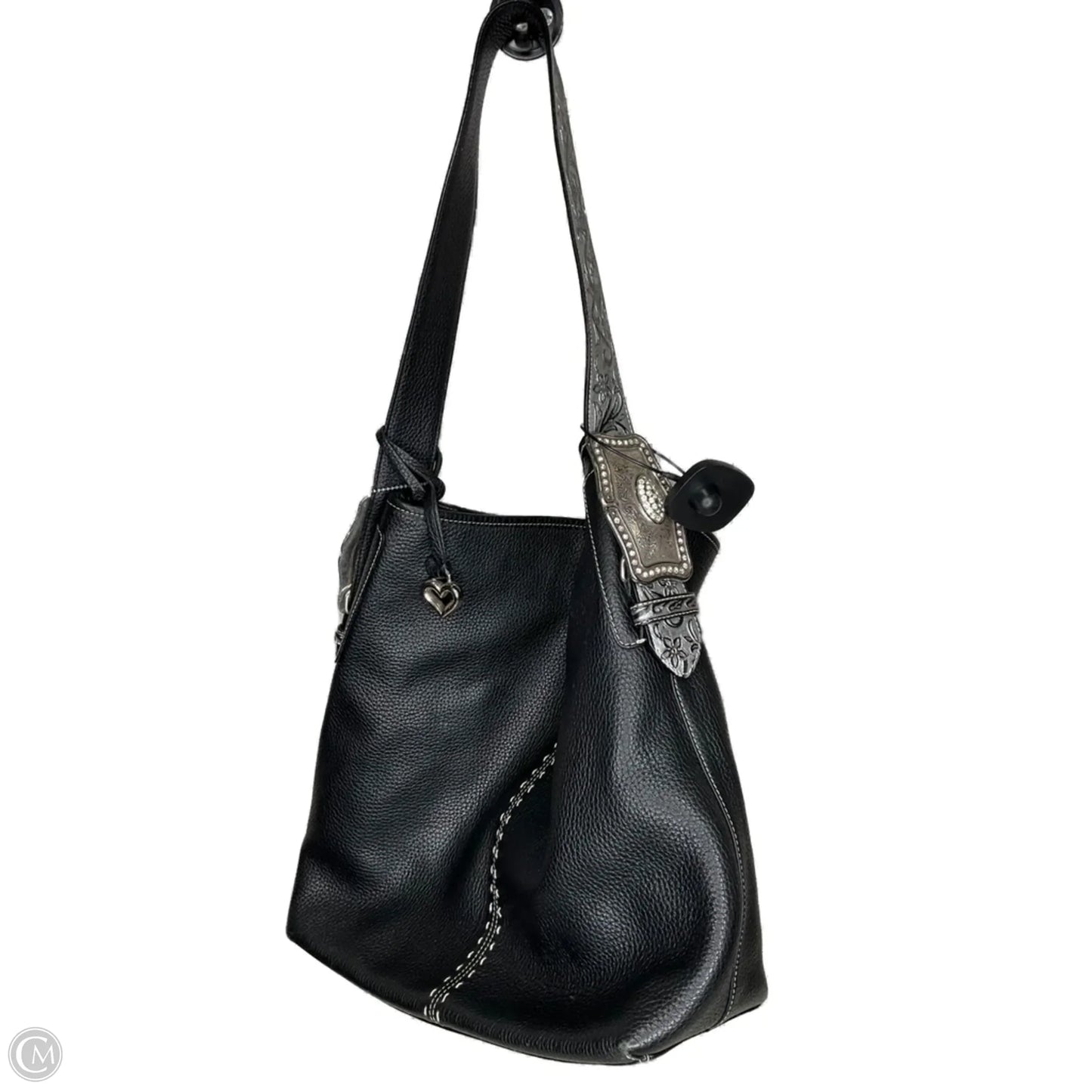 Handbag By Brighton, Size: Medium