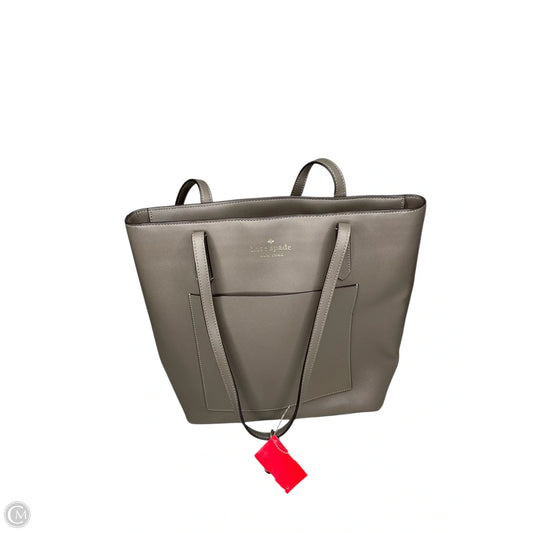 Tote Designer By Kate Spade, Size: Medium