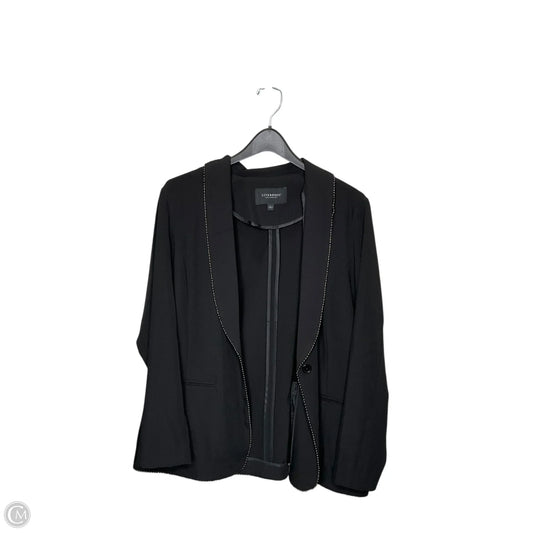 Blazer By Liverpool In Black, Size: L