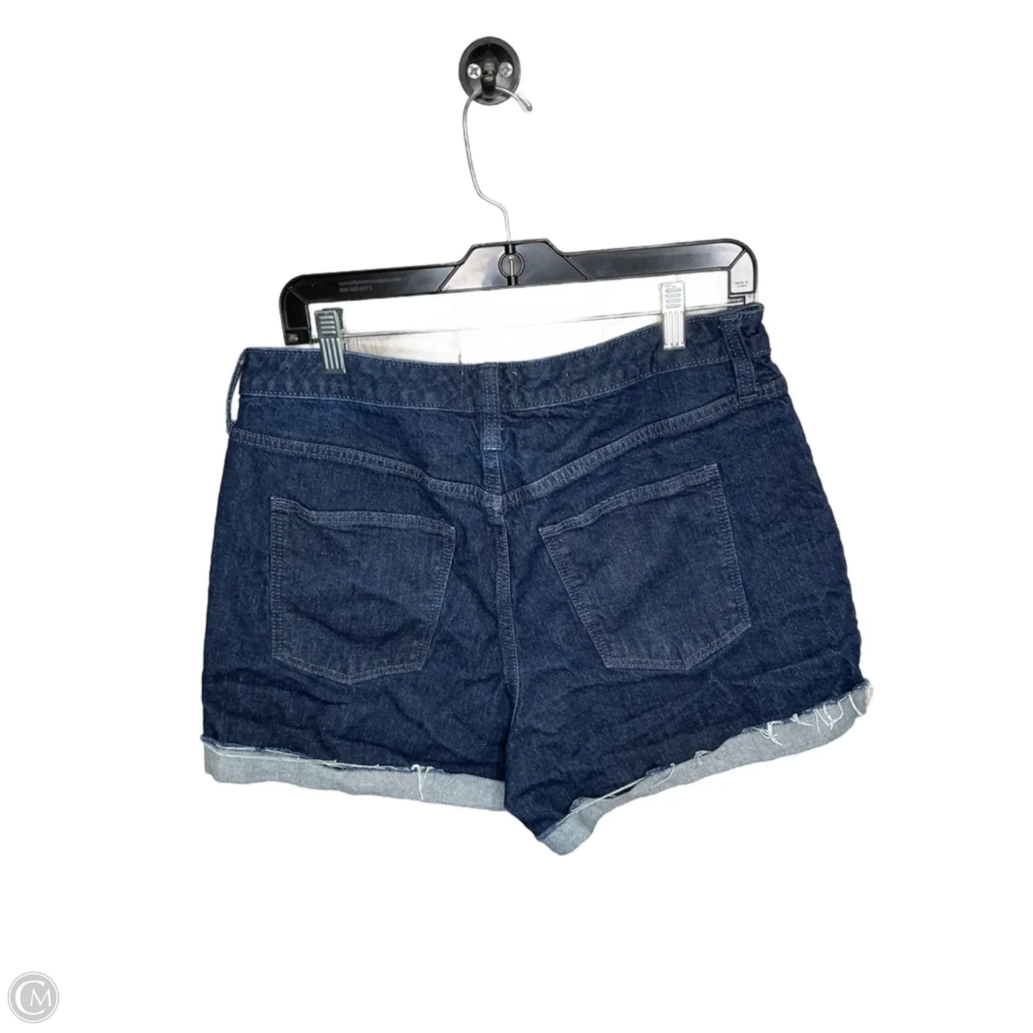 Shorts By Universal Thread In Blue, Size: 12