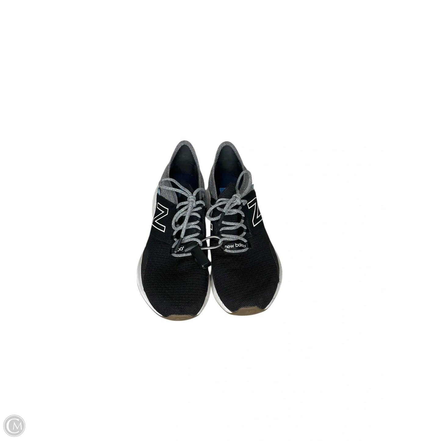 Shoes Athletic By New Balance In Black, Size: 10