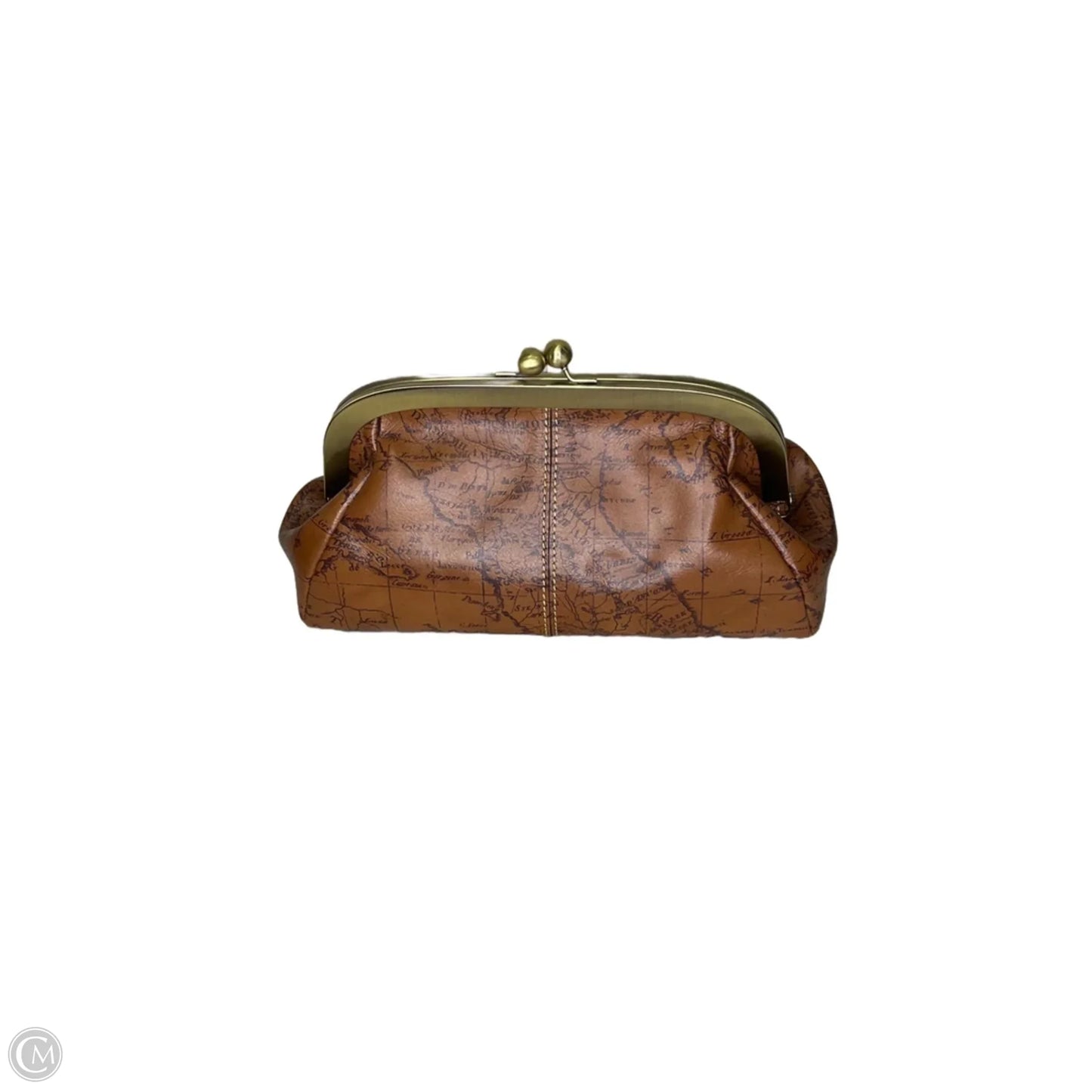Clutch Designer By Patricia Nash, Size: Medium
