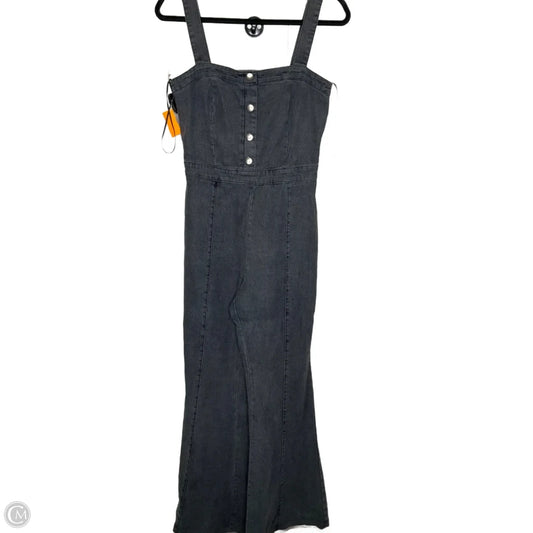 Jumpsuit By Clothes Mentor In Black, Size: S