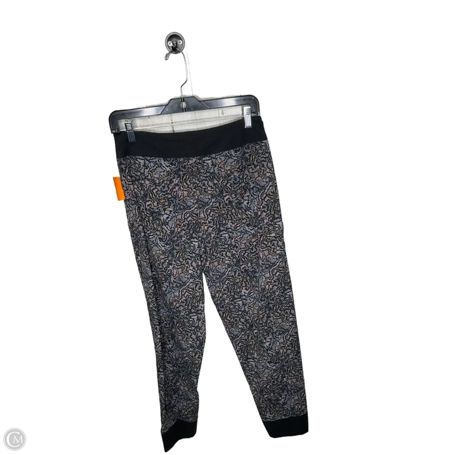 Athletic Pants By Athleta In Multi-colored, Size: 6