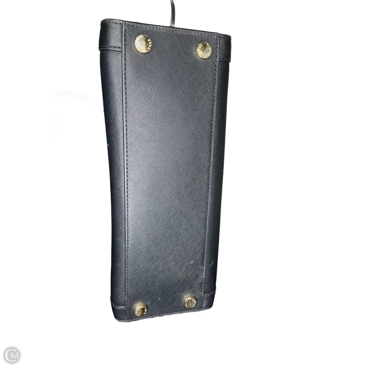 Crossbody Designer By Michael Kors, Size: Large