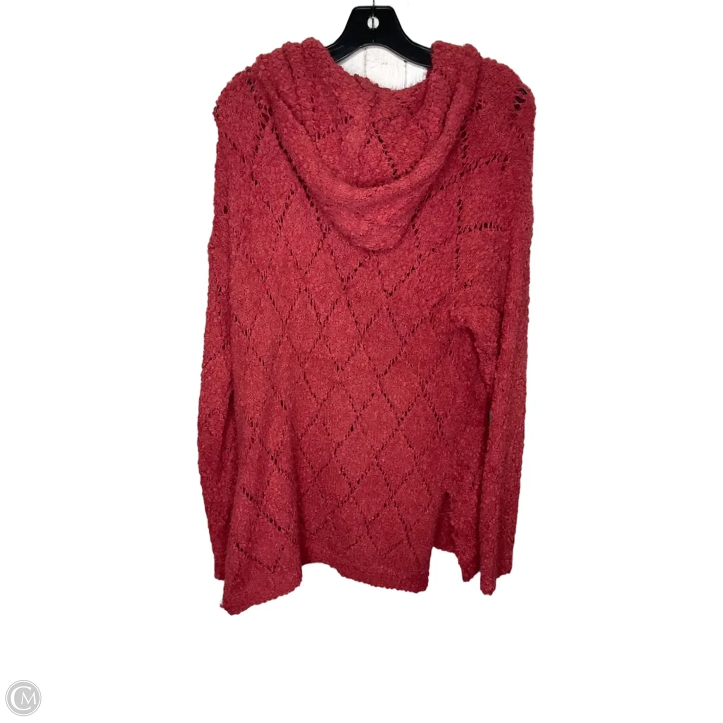 Sweater By Listicle In Pink, Size: S