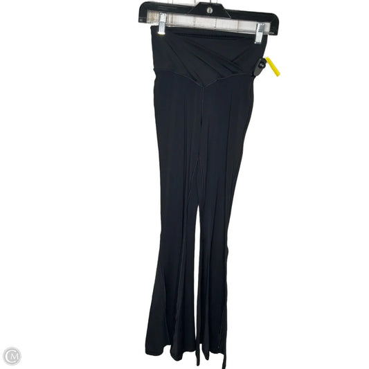 Athletic Leggings By Offline By Aerie In Black, Size: M