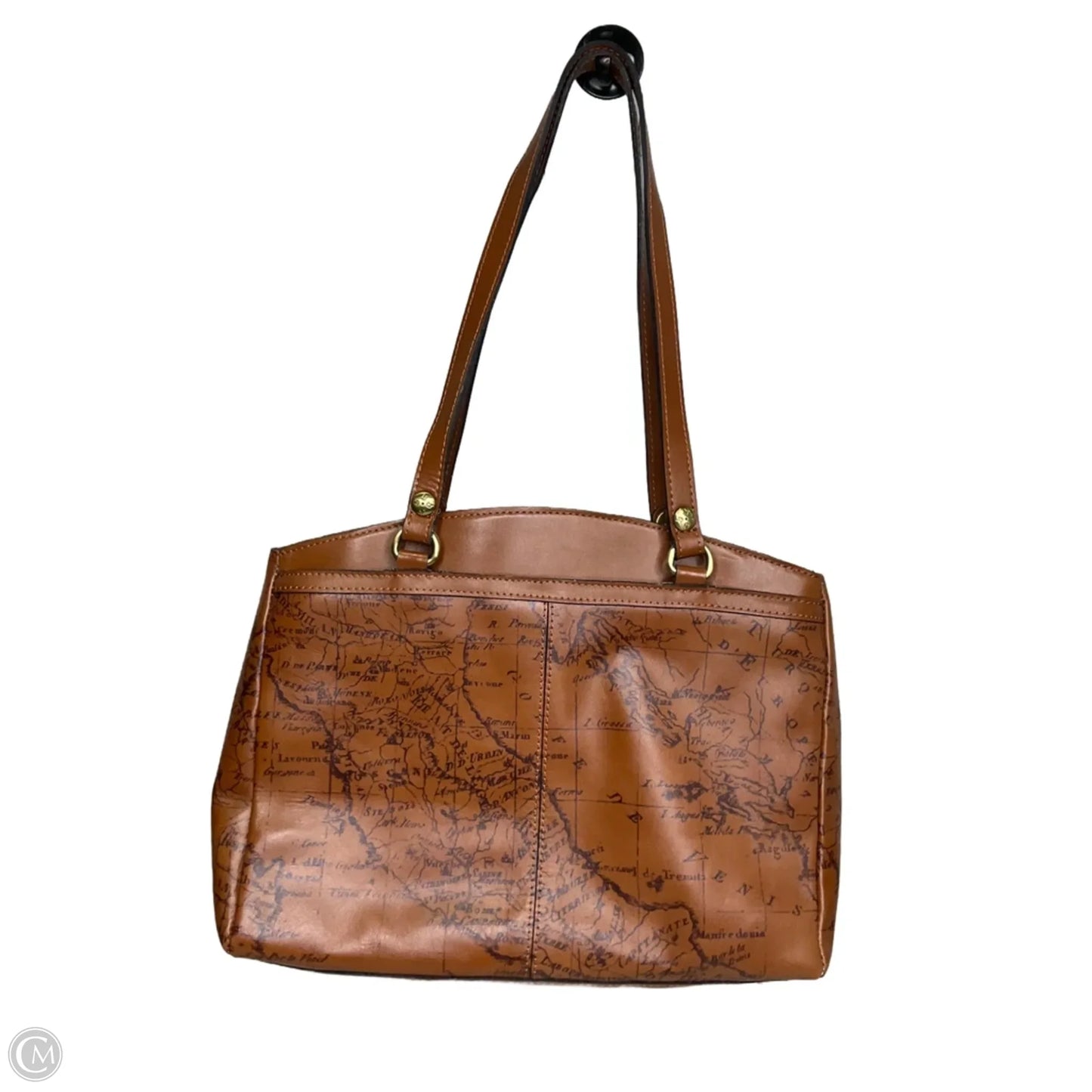 Handbag Designer By Patricia Nash, Size: Large