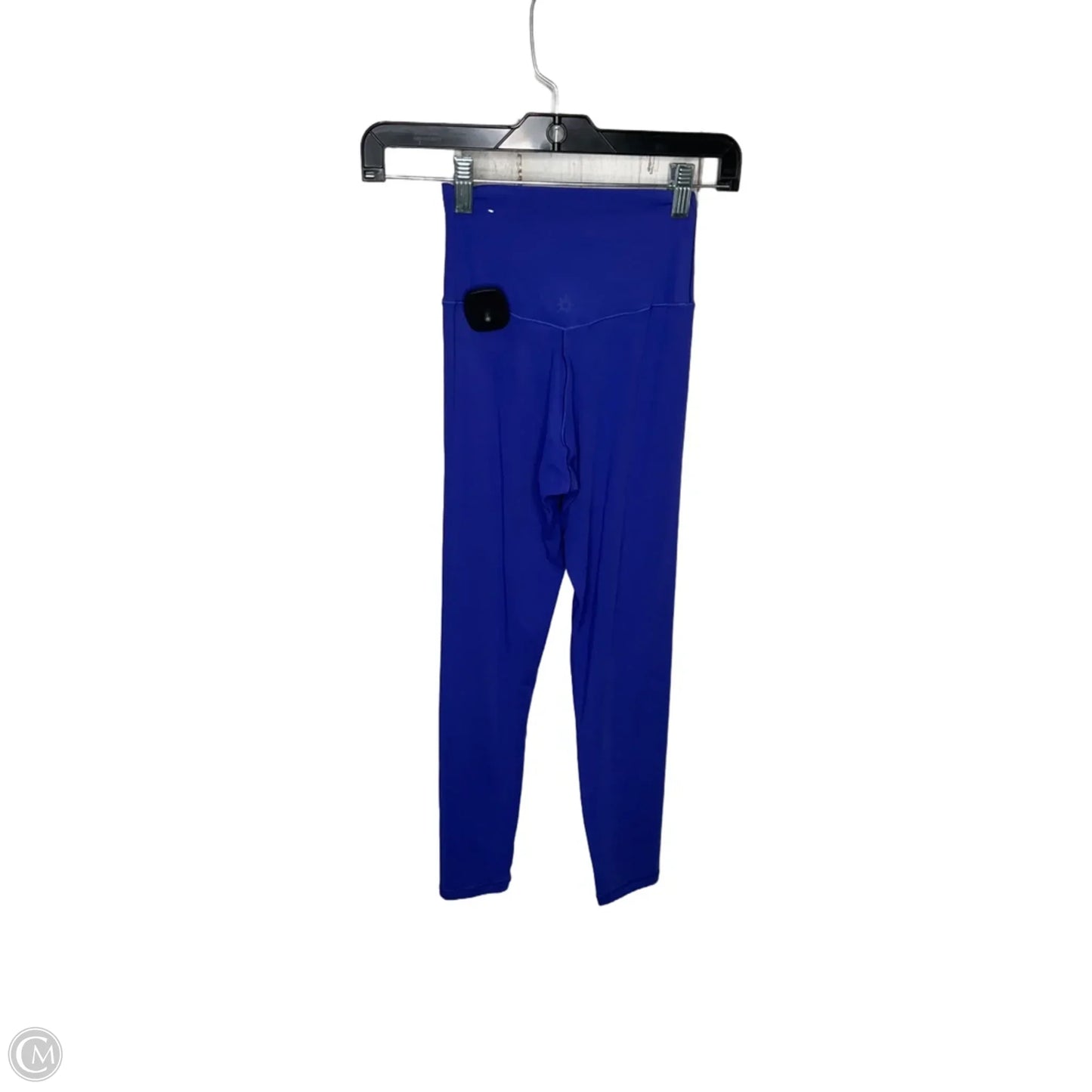 Athletic Leggings By Offline By Aerie In Blue, Size: S