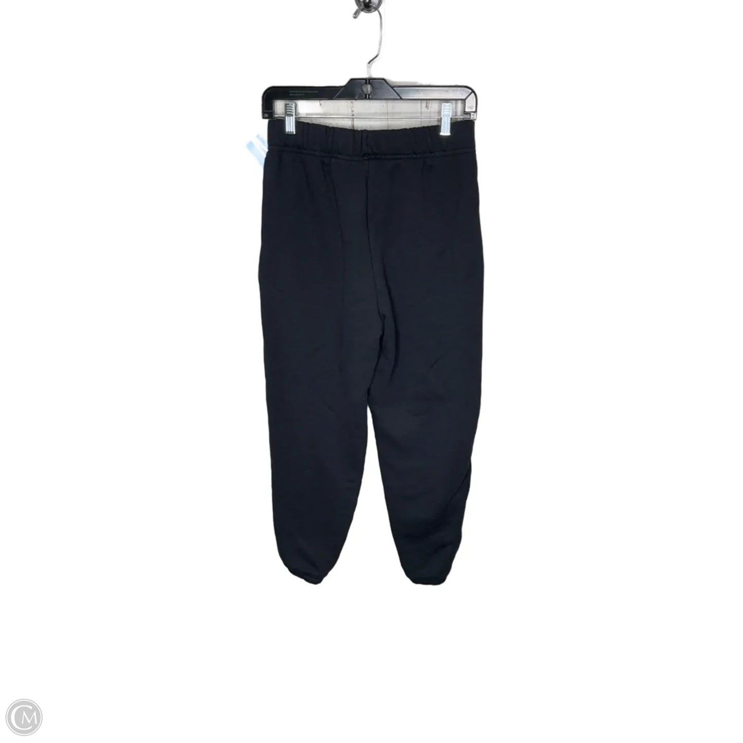Athletic Pants By Gym Shark In Black, Size: Xs
