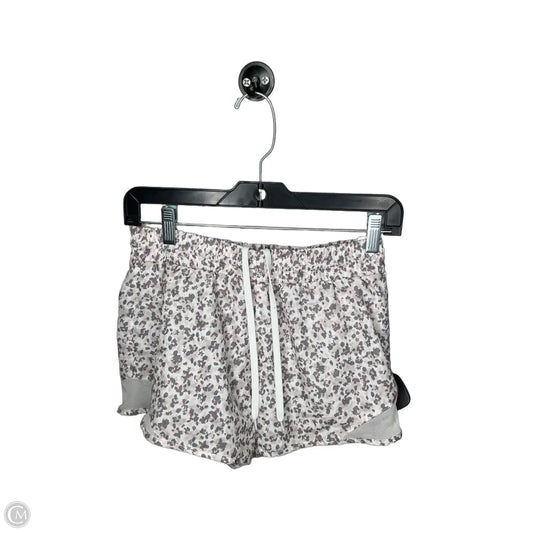 Athletic Shorts By Rbx In Multi-colored, Size: S