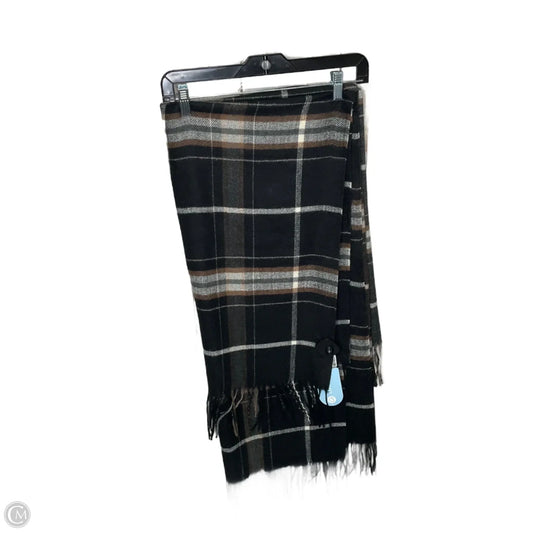 Scarf Long By Clothes Mentor