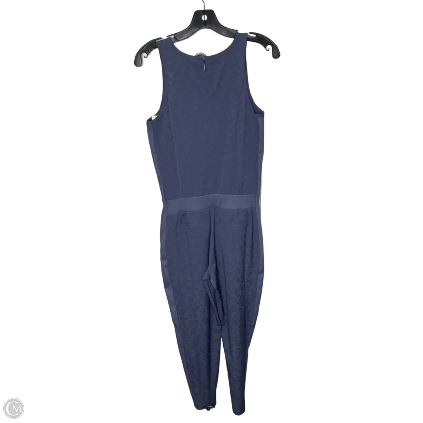Jumpsuit By Athleta In Blue, Size: 2