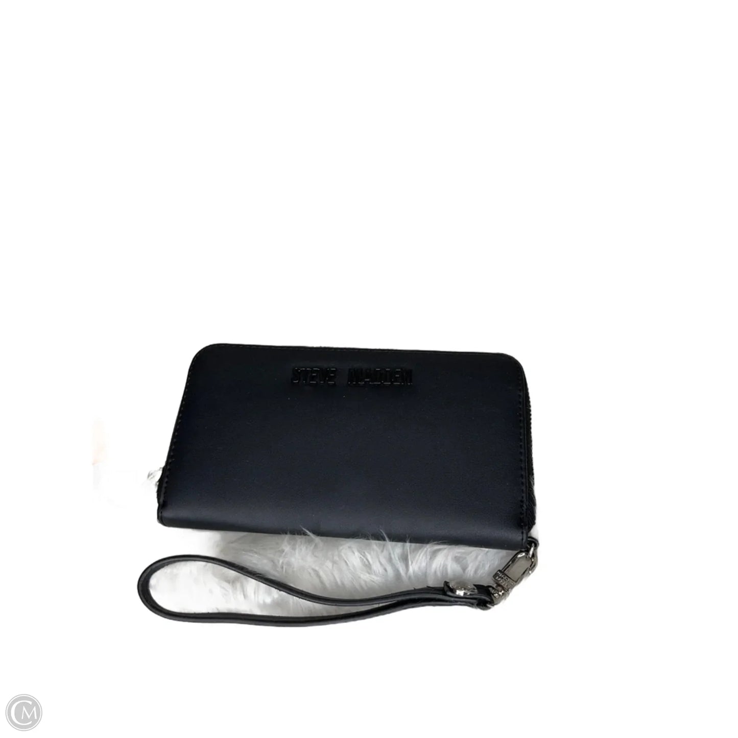 Wallet By Steve Madden, Size: Medium