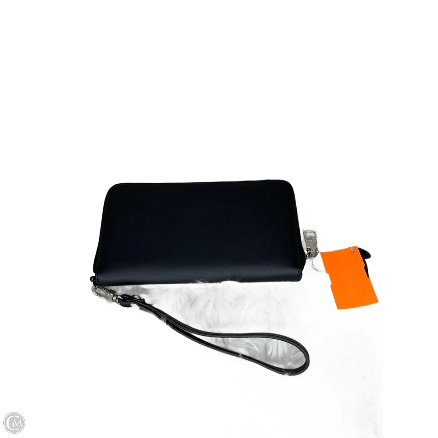 Wallet By Steve Madden, Size: Medium