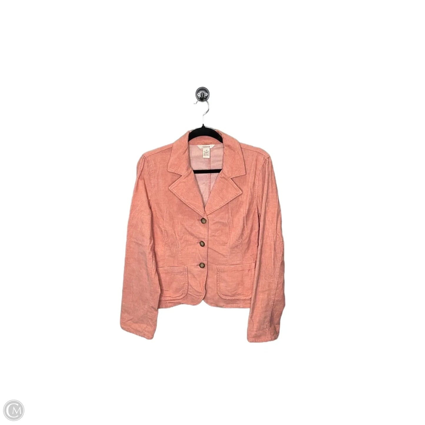 Blazer By Sundance In Coral, Size: 8
