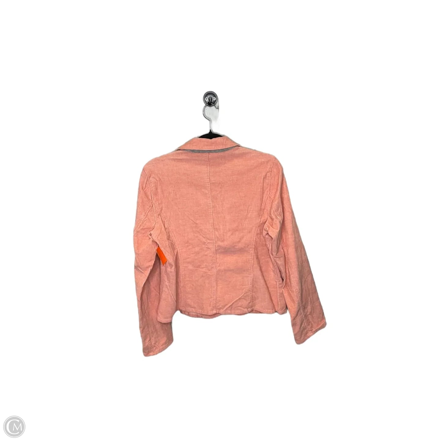 Blazer By Sundance In Coral, Size: 8