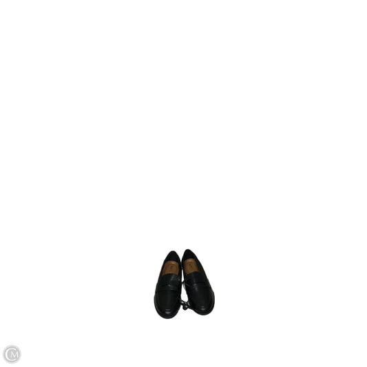 Shoes Flats By Kensie In Black, Size: 6