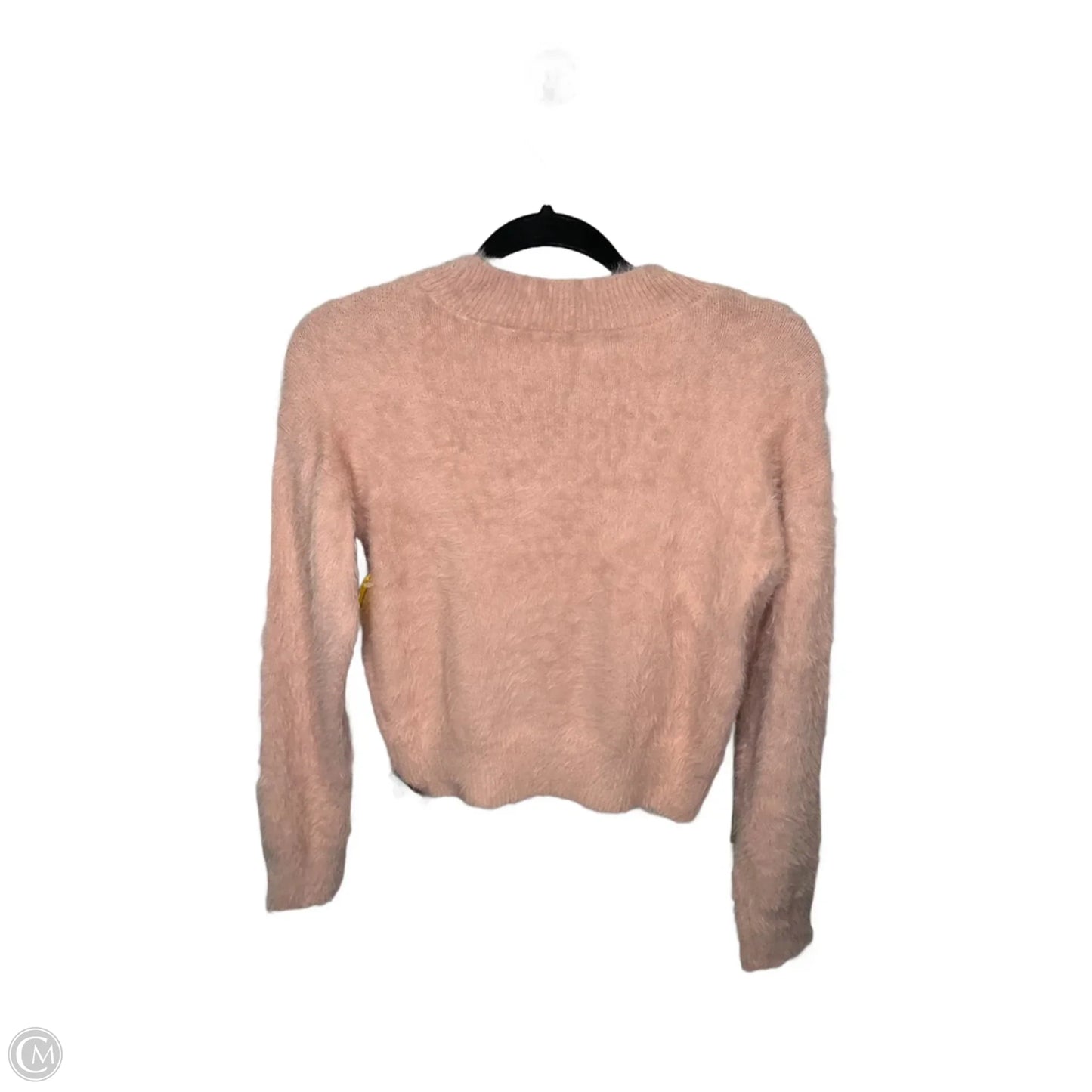 Sweater By So In Pink, Size: S