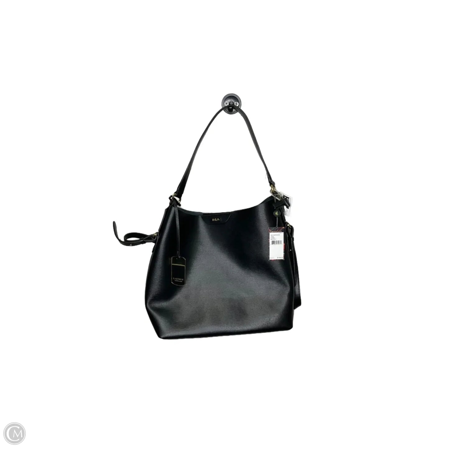 Handbag By Ralph Lauren, Size: Large