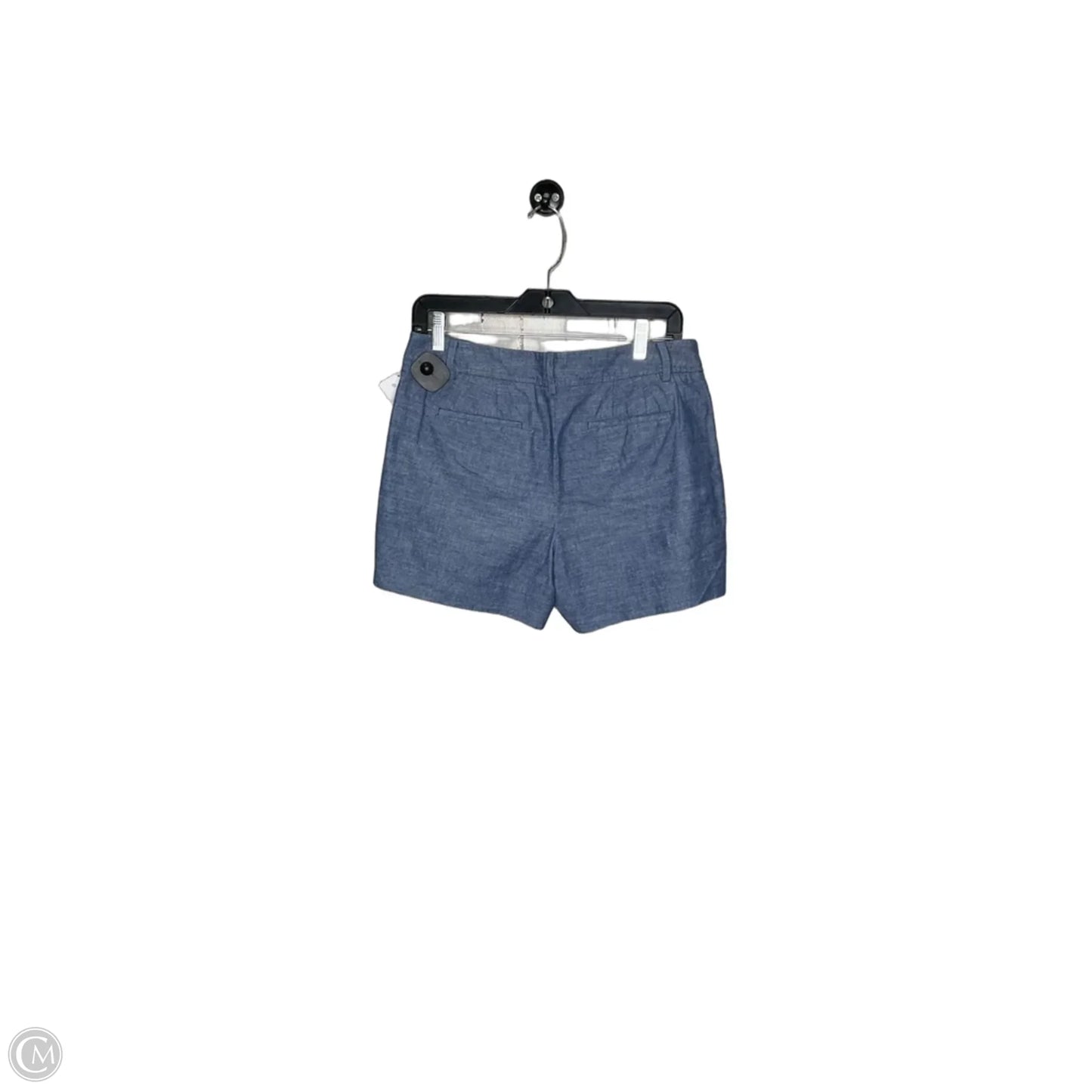 Shorts By Talbots In Blue, Size: 6p