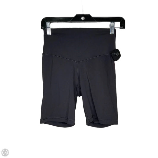 Athletic Shorts By Aerie In Black, Size: M