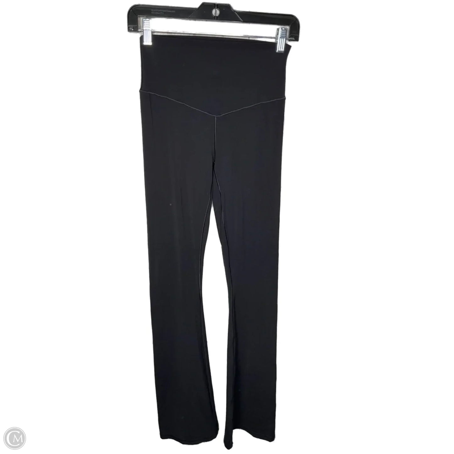 Athletic Leggings By Offline By Aerie In Black, Size: M