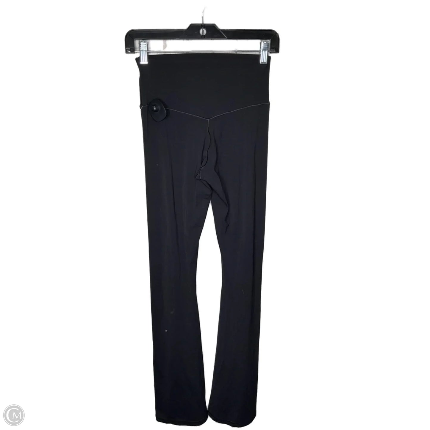 Athletic Leggings By Offline By Aerie In Black, Size: M