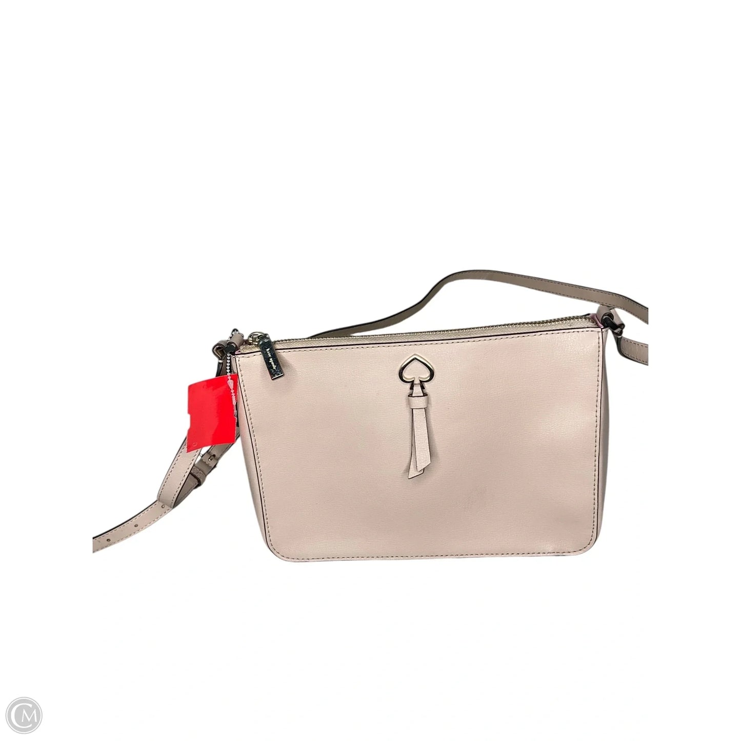 Crossbody Designer By Kate Spade, Size: Small