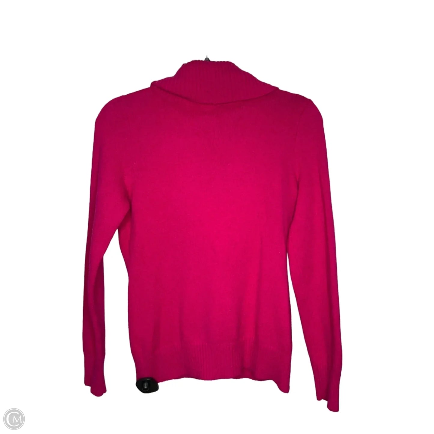 Sweater By St Johns Bay In Pink, Size: Sp