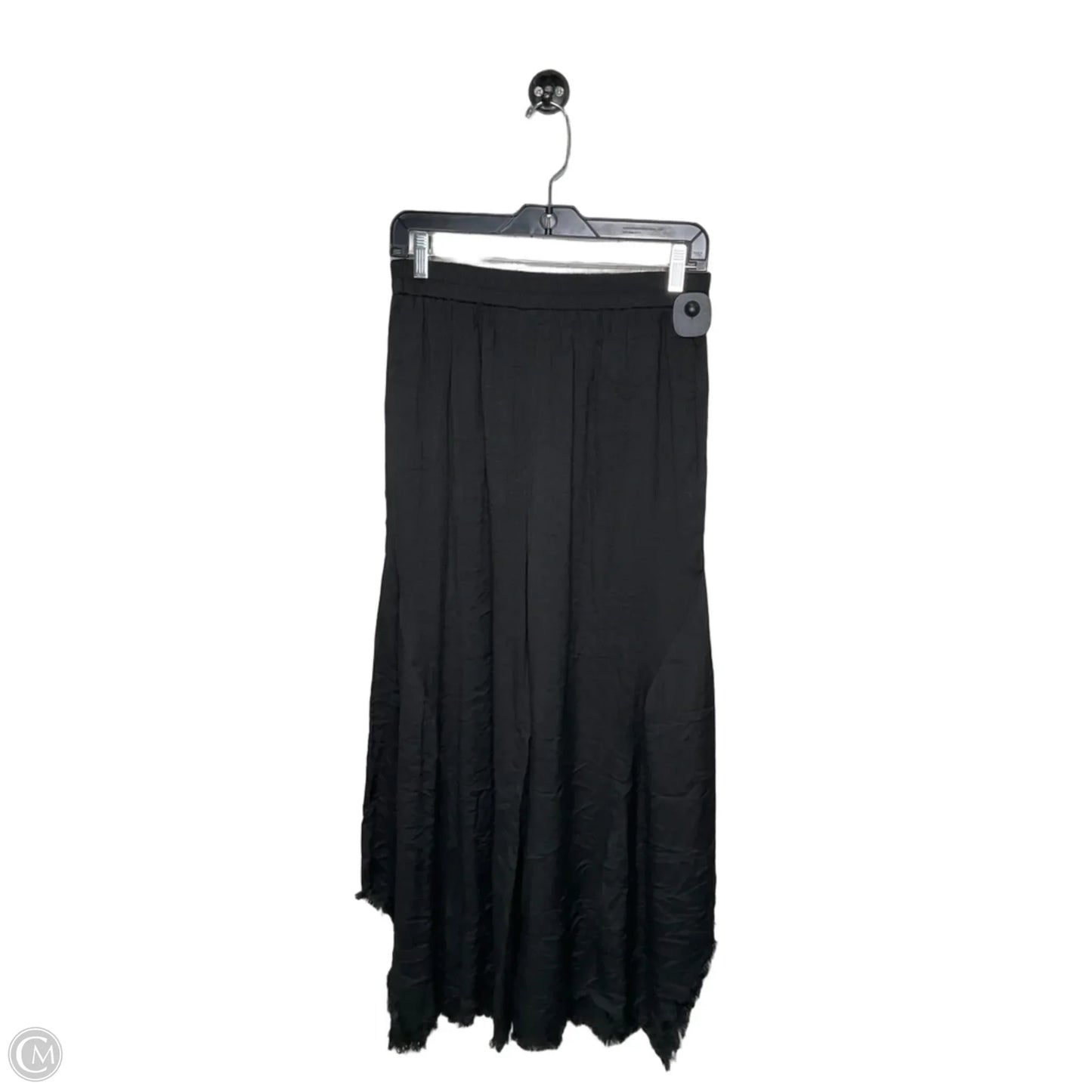 Pants Linen By Umgee In Black, Size: L