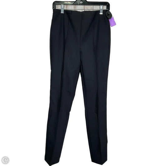 Pants Dress By Rachel Zoe In Black, Size: 4