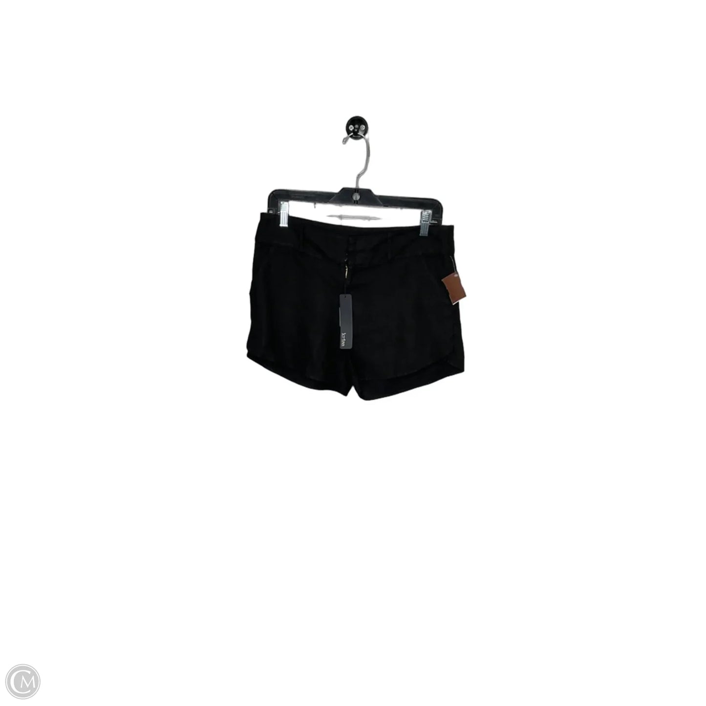 Shorts By Clothes Mentor In Black, Size: S