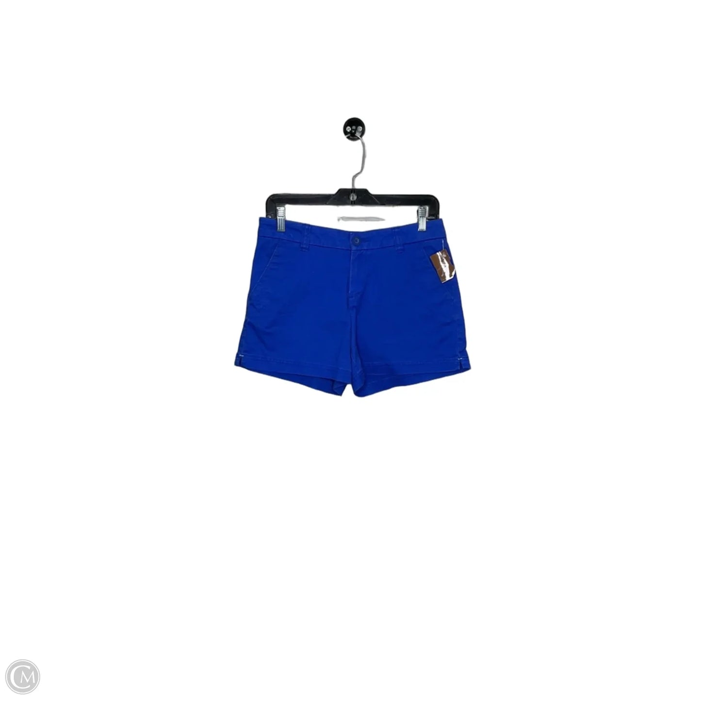 Shorts By Bcg In Blue, Size: 2