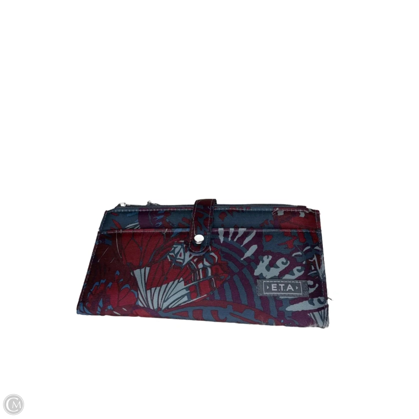 Wallet By Clothes Mentor, Size: Medium