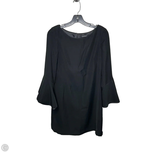 Dress Work By White House Black Market In Black, Size: 4