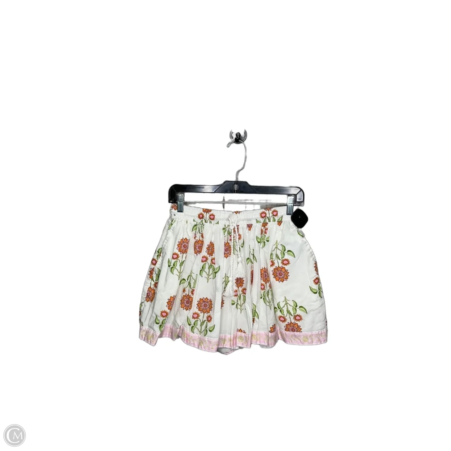 Shorts By Old Navy In Floral Print, Size: S
