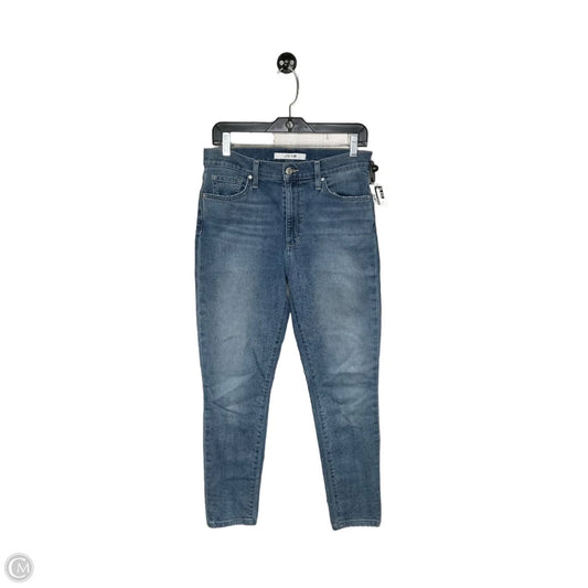 Jeans Skinny By Joes Jeans In Blue, Size: 10