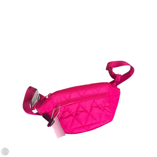 Belt Bag By Vera Bradley, Size: Small