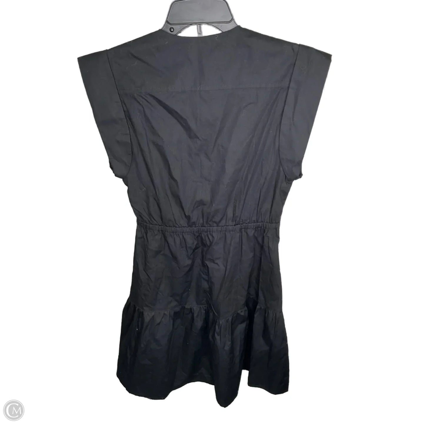 Dress Casual Short By Steve Madden In Black, Size: S