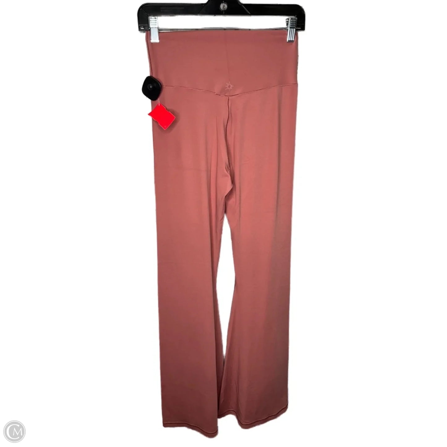 Athletic Pants By Offline By Aerie In Pink, Size: L