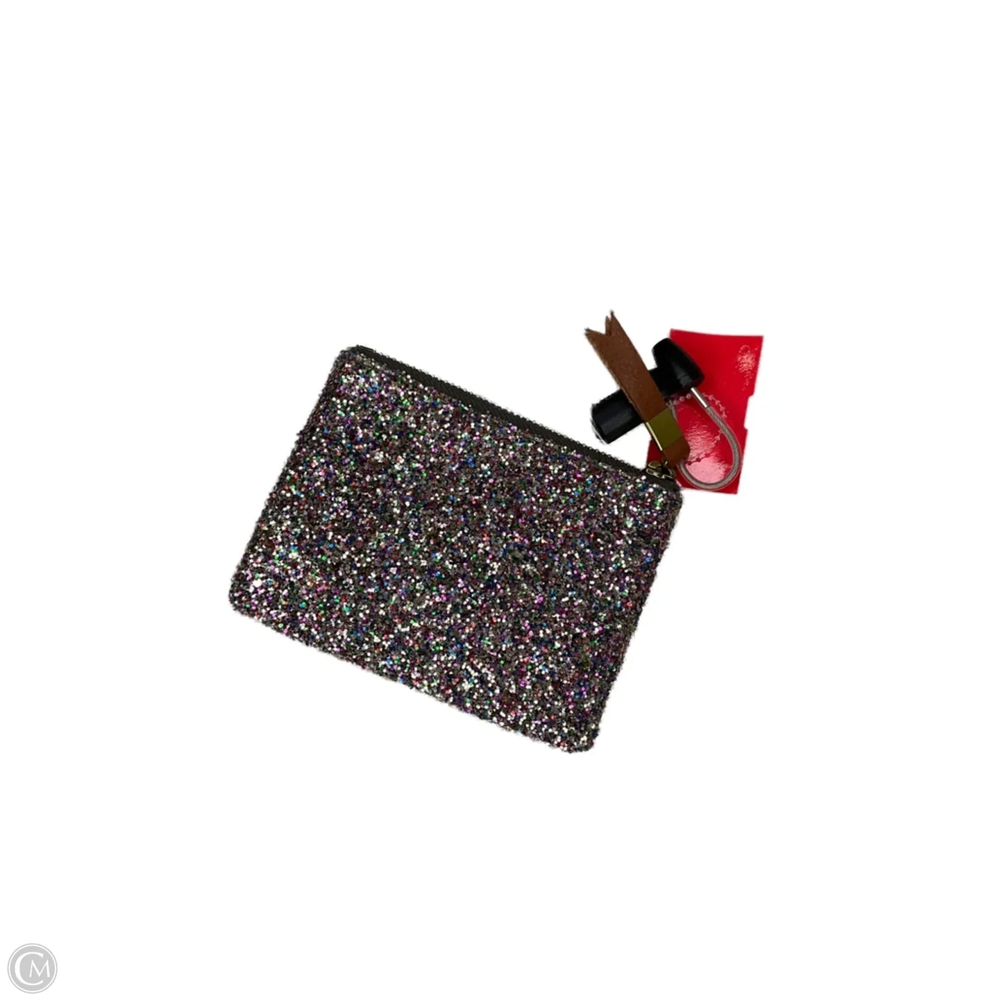 Wallet By Madewell, Size: Small