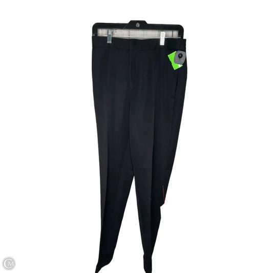 Pants Dress By Asos In Black, Size: Xs