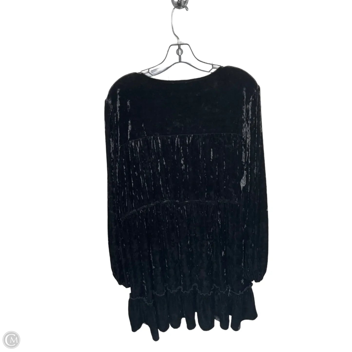 Dress Casual Short By Jodifl In Black, Size: 3x