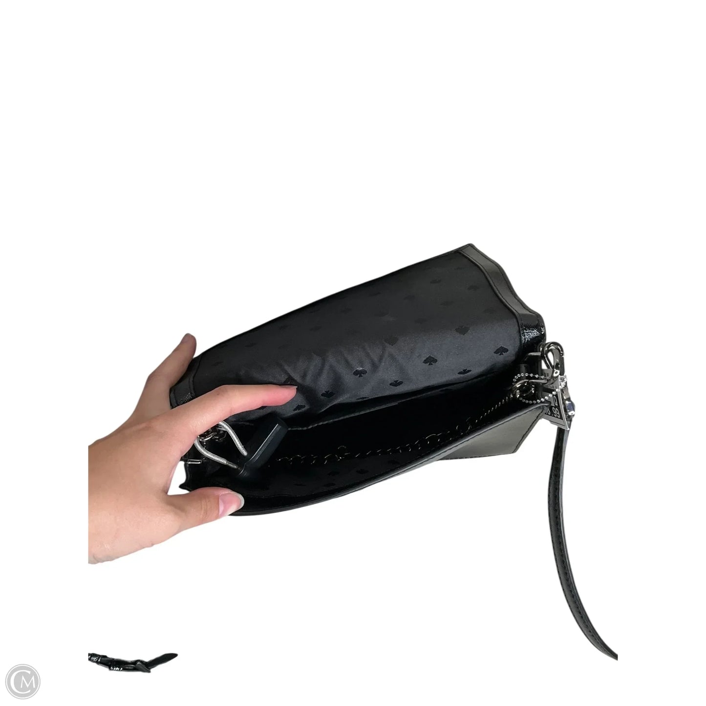 Handbag Designer By Kate Spade, Size: Small