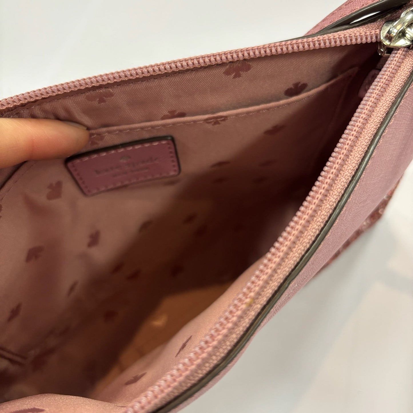 Crossbody Designer By Kate Spade, Size: Small