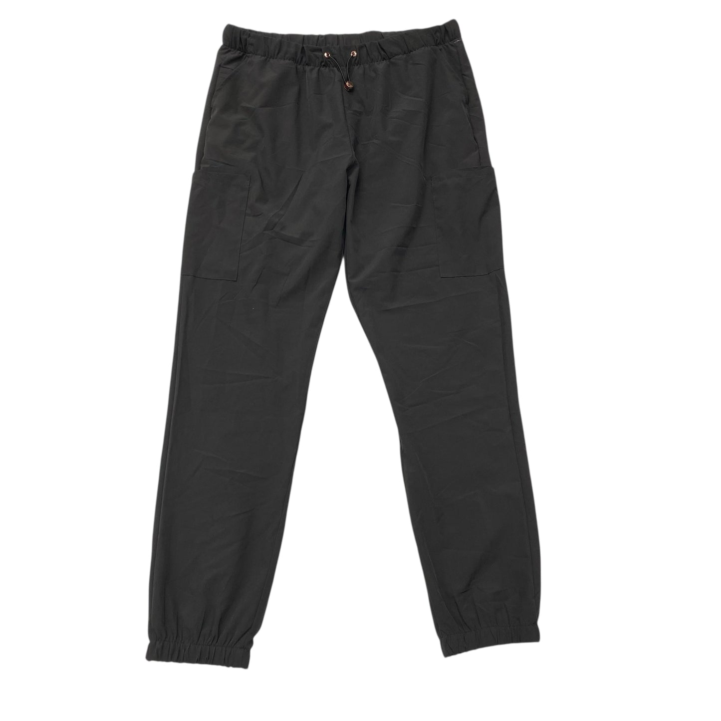 Pants Joggers By GT Performance In Black, Size:Xl